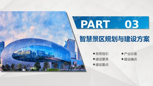 智慧景區(qū)整體解決方案 提升旅游景點(diǎn)建設(shè)與運(yùn)營效能