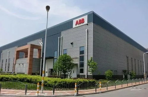 瑞士制造業深耕中國 以本地化生產擁抱本地化市場的新戰略